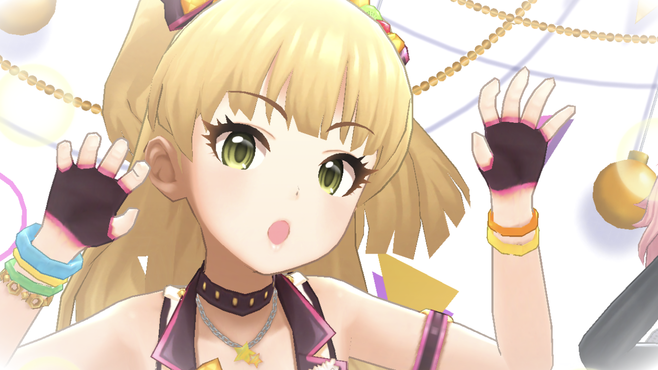 Ht164 Twin くるっ テール デレステ 城ヶ崎美嘉 城ヶ崎莉嘉 Mstdn Ht Mastodon Of Ht164